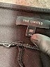 The Limited Solid Black Active Pants Size M - photo 4