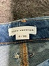 Good American Hearts Blue Jeans Size 2 - photo 4