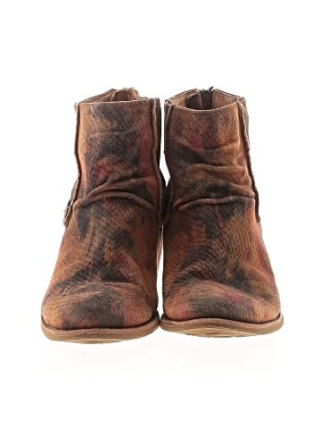Sofft Ankle Boots (view 2)
