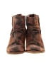 Sofft Brown Ankle Boots Size 9 1/2 - photo 2