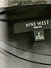 Nine West Black Cocktail Dress Size 2 - photo 7