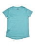 Under Armour Teal Active T-Shirt Size M (youth) - photo 2
