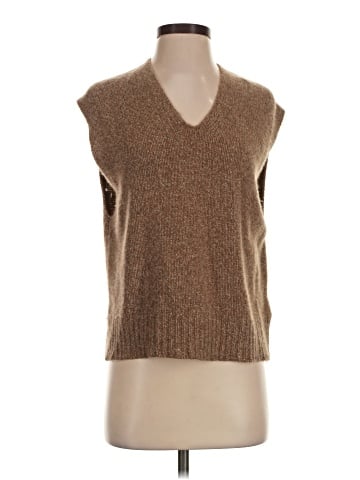 360 Sweater Sweater Vest (view 1)