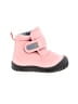 Jan & Jul Pink Ankle Boots Size 6 (kids) - photo 1