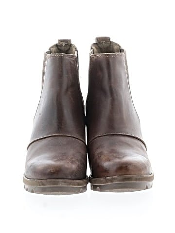 Sorel Ankle Boots (view 2)