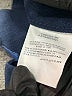 Old Navy Blue Dress Pants Size 4R - photo 8
