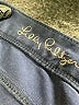 Lilly Pulitzer Blue Casual Pants Size 6 - photo 8