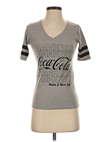 Coca-Cola Short Sleeve Top (view 1)