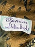 Assorted Brands 100% Polyester Animal Print Green 3/4 Sleeve Blouse Size 3X - photo 7