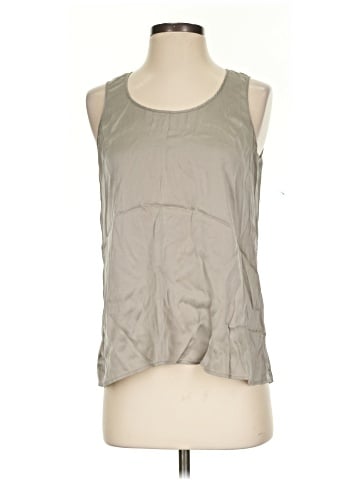 Eileen Fisher Sleeveless T-Shirt (view 1)