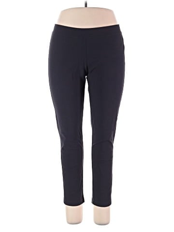 Eileen Fisher Active Pants (view 1)