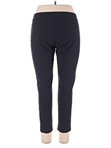 Eileen Fisher Active Pants (view 2)
