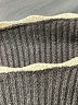 Unbranded Gray Long Sleeve Top Size XS - photo 7