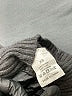 Unbranded Gray Long Sleeve Top Size XS - photo 8
