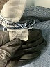 DKNY Stars Blue Jeans Size 18 - photo 5