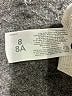 Carter's Floral Ivory Sweatshirt Size 8 - photo 4