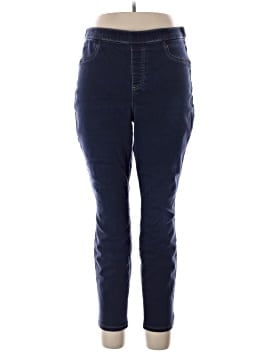 Simply Vera Vera Wang Jeggings (view 1)