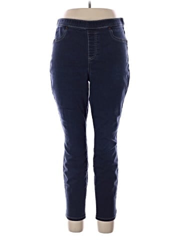 Simply Vera Vera Wang Jeggings (view 1)