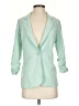 Charlotte Russe Green Blazer Size S - photo 1