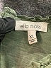 Ella Moss Green Short Sleeve Top Size XL - photo 7