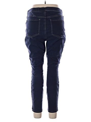 Simply Vera Vera Wang Jeggings (view 2)