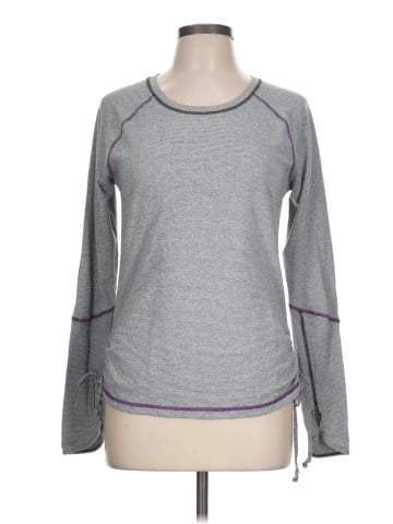 lucy Long Sleeve T-Shirt (view 1)