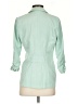 Charlotte Russe Green Blazer Size S - photo 2