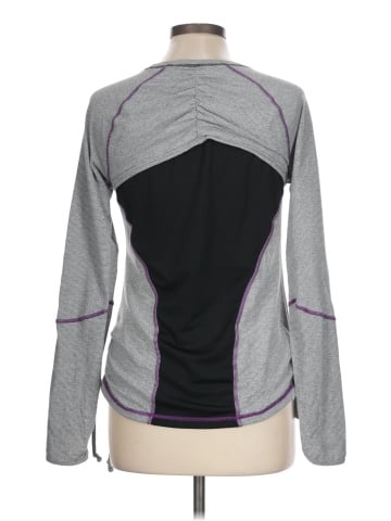 lucy Long Sleeve T-Shirt (view 2)