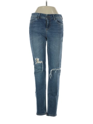 Zara Basic Jeans (view 1)