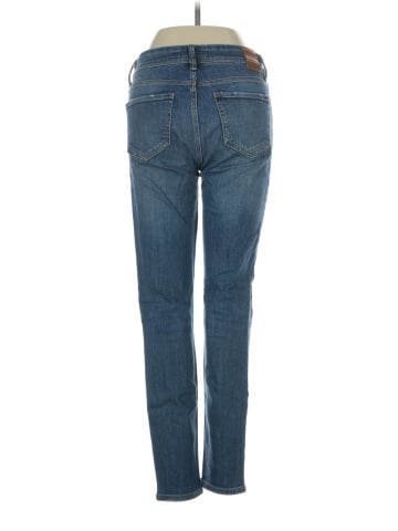 Zara Basic Jeans (view 2)