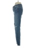 Zara Basic Hearts Blue Jeans Size 2 - photo 5