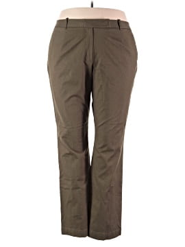 Talbots Casual Pants (view 1)