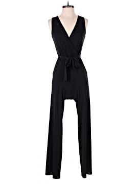 NY Collection Jumpsuit (view 1)