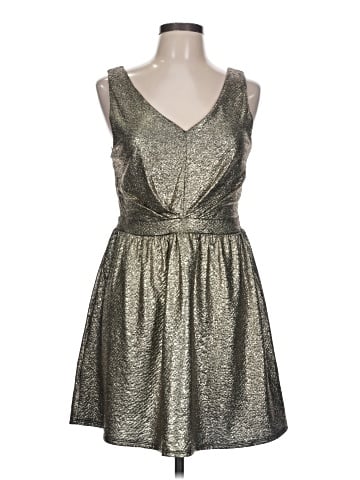 One Clothing Cocktail Dress (view 1)