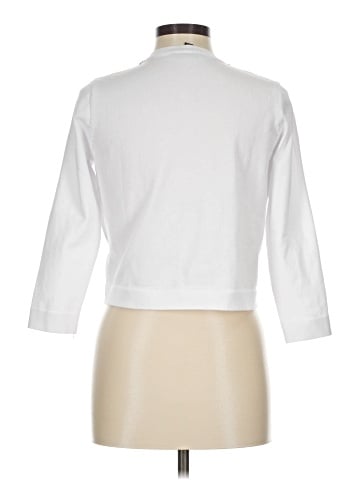 Nina Leonard Cardigan (view 2)