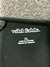 Wild Fable Black Bodysuit Size XL - photo 3