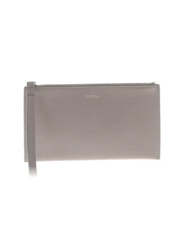 FURLA Leather Wristlet (view 1)