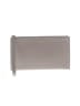 FURLA 100% Leather Gray Leather Wristlet One size - photo 1