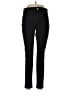 Express Solid Black Jeans Size 12 - photo 1