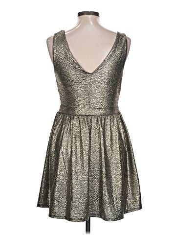 One Clothing Cocktail Dress (view 2)