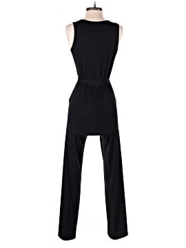 NY Collection Jumpsuit (view 2)