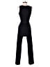NY Collection Black Jumpsuit Size XS - photo 2