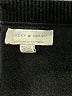 Lucky Brand Black Pullover Sweater Size XL - photo 7