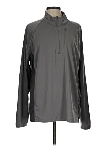 L.L.Bean Long Sleeve T-Shirt (view 1)