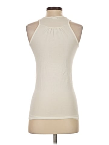 Pinko Sleeveless T-Shirt (view 2)