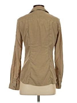 Banana Republic Heritage Collection Long Sleeve Button-Down Shirt (view 2)