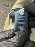 Assorted Brands Green Active Pants Size S - photo 5