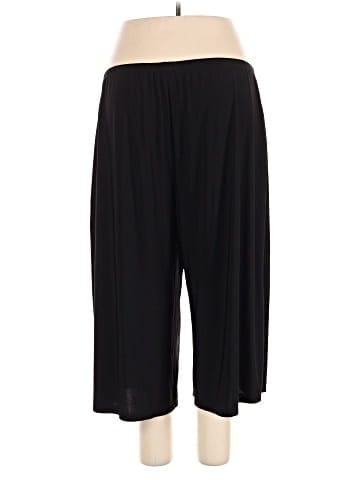 Essentials Active Pants (view 2)