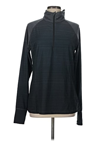 Te Verde Pullover Sweater (view 1)