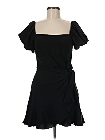 Trixxi Cocktail Dress (view 1)